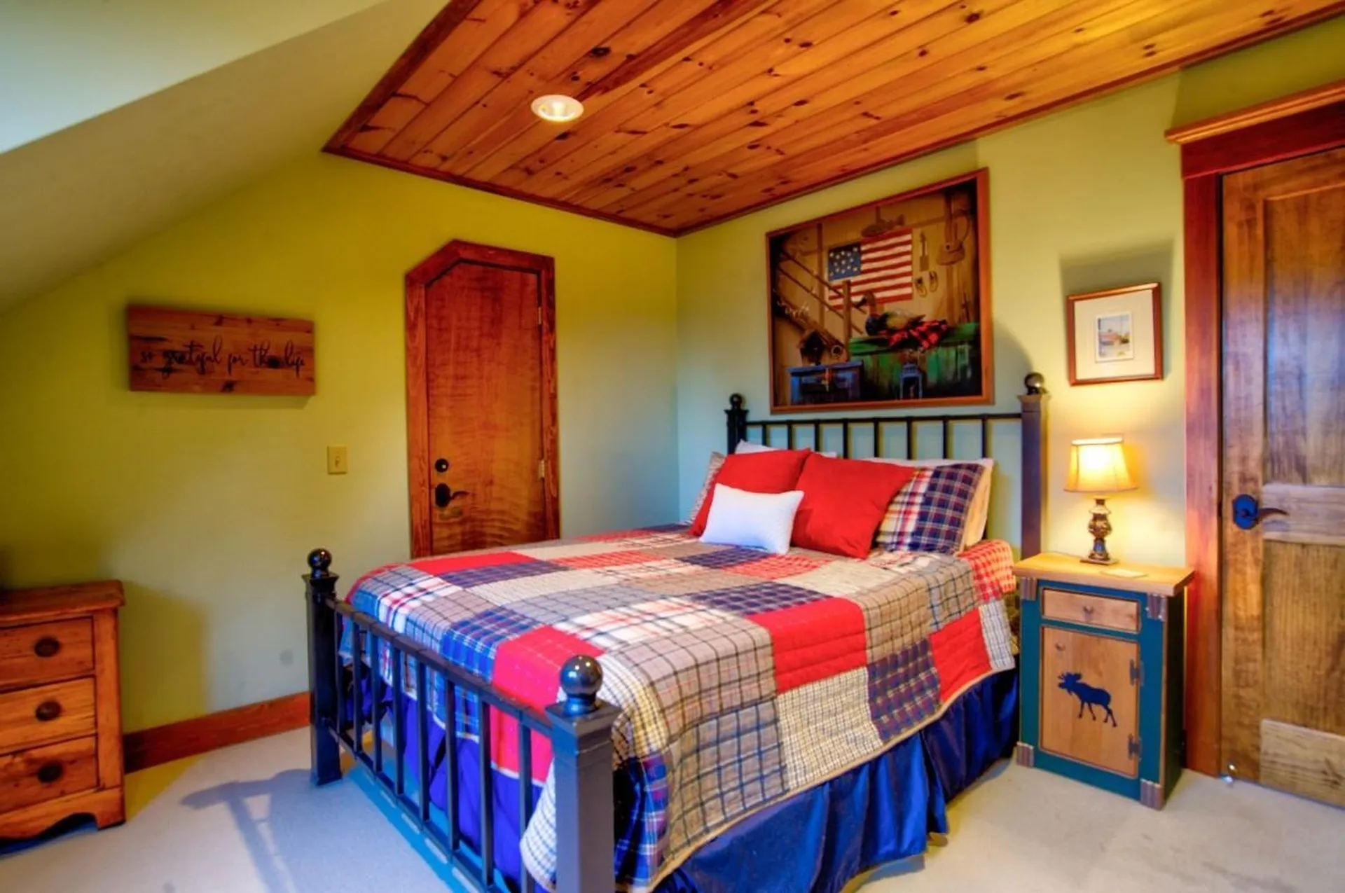 6 Chad Circle Winhall VT 05340