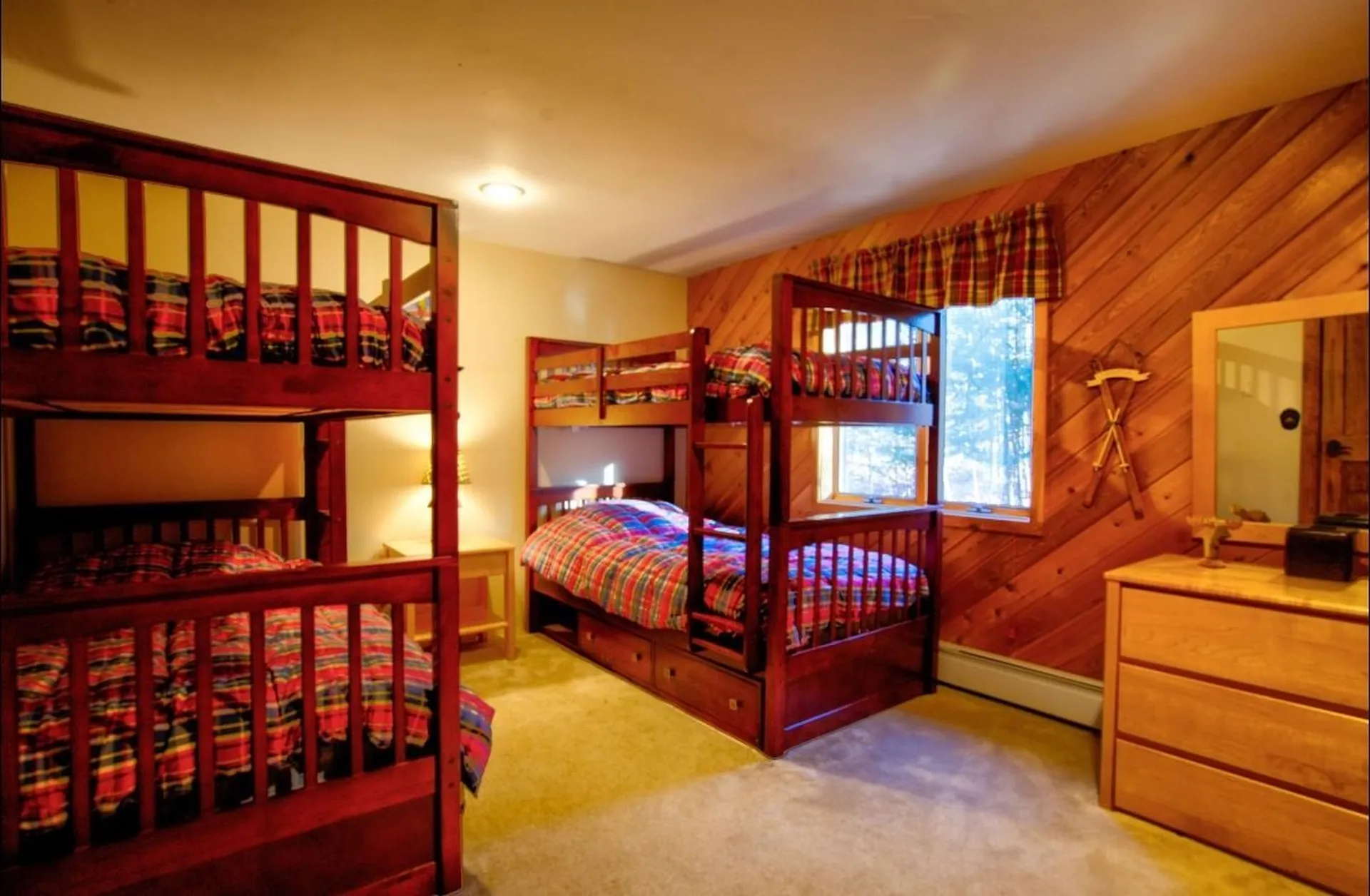 6 Chad Circle Winhall VT 05340