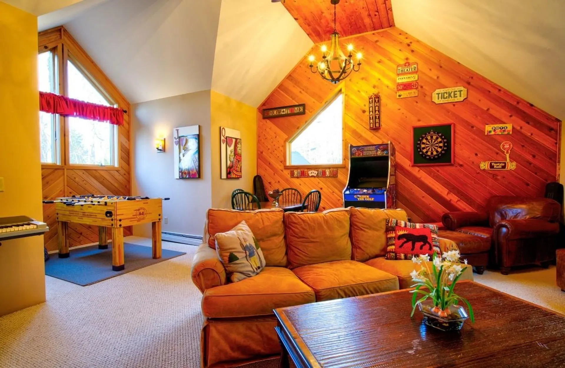 6 Chad Circle Winhall VT 05340