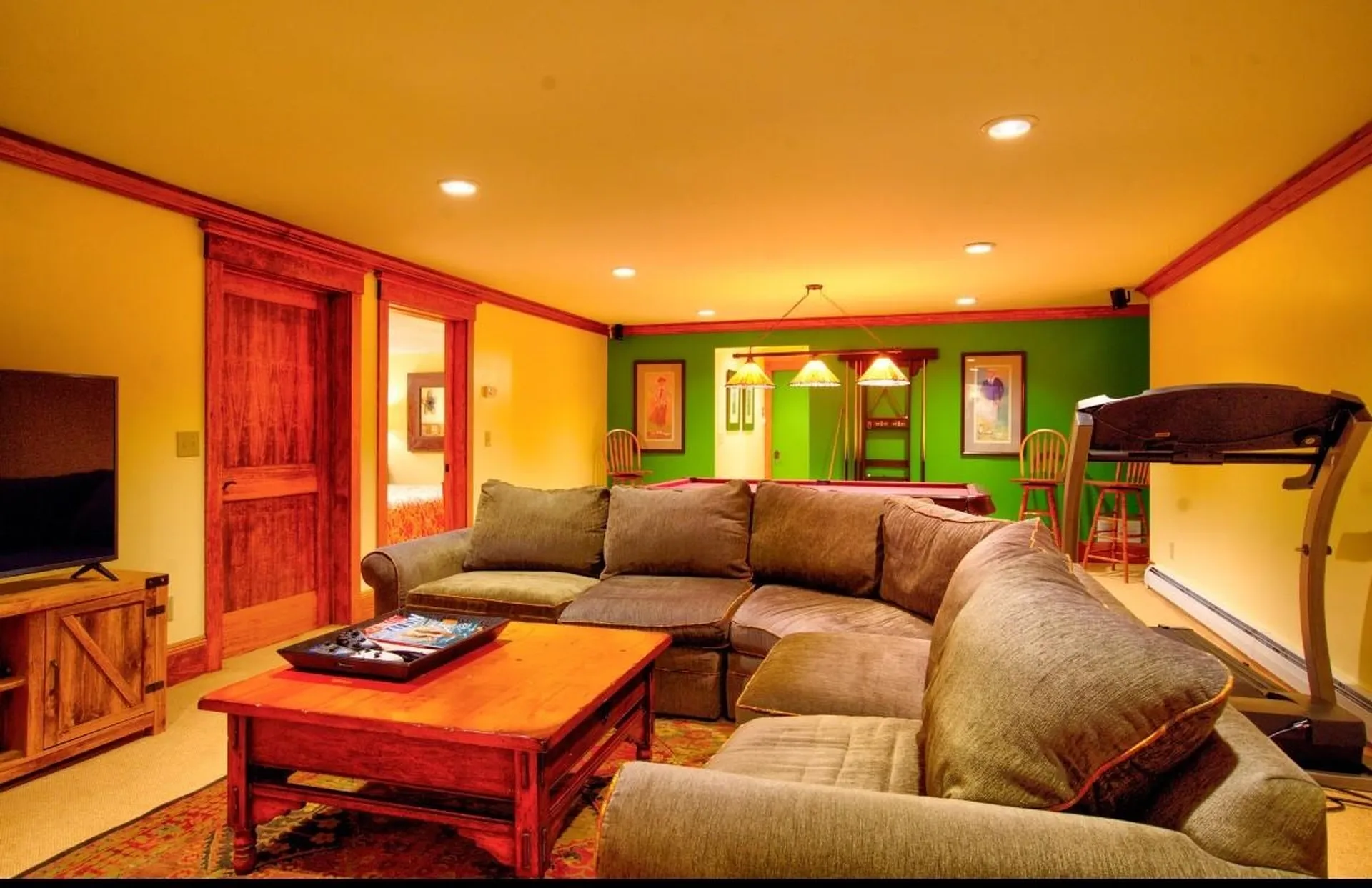 6 Chad Circle Winhall VT 05340