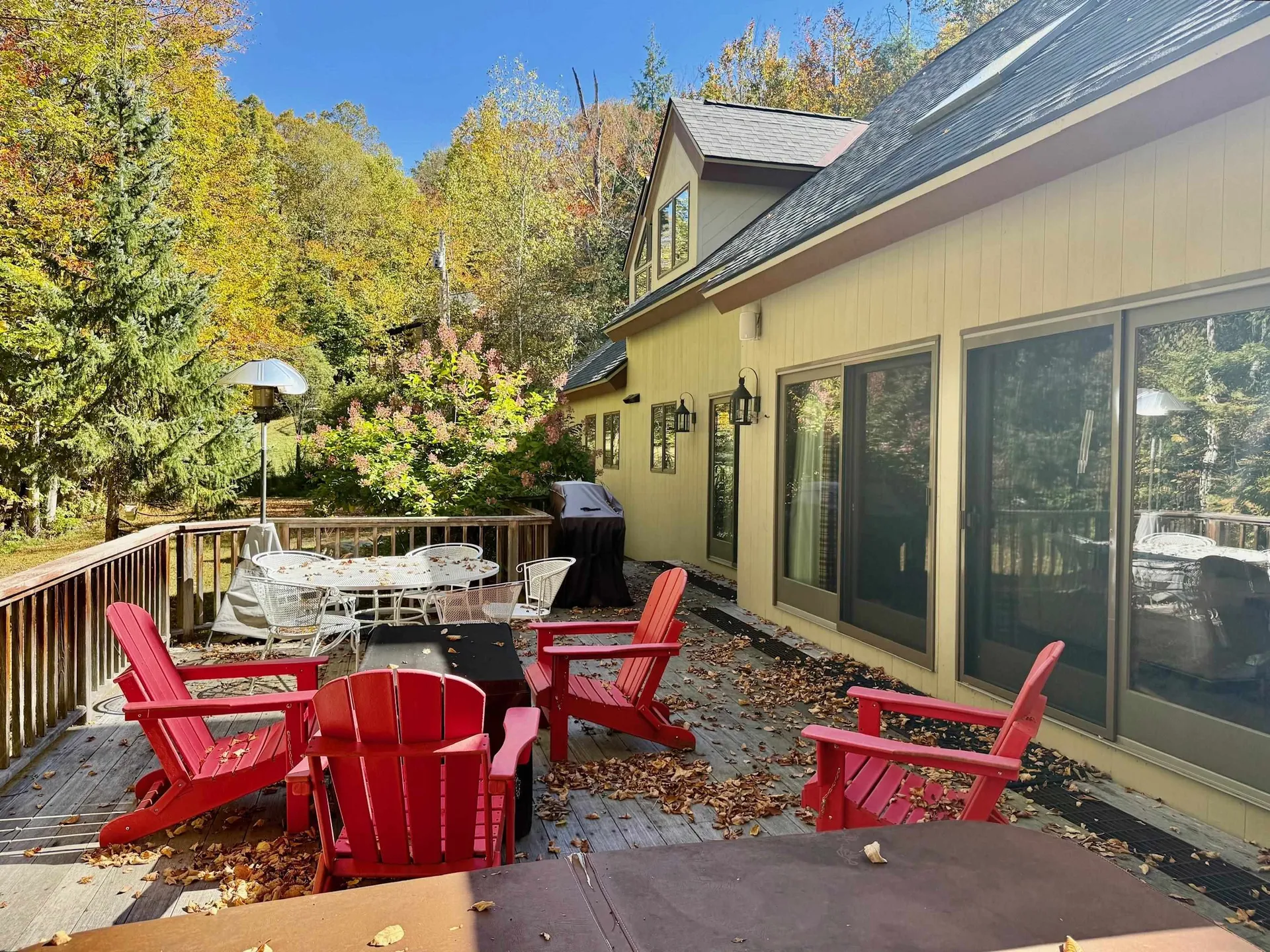 6 Chad Circle Winhall VT 05340