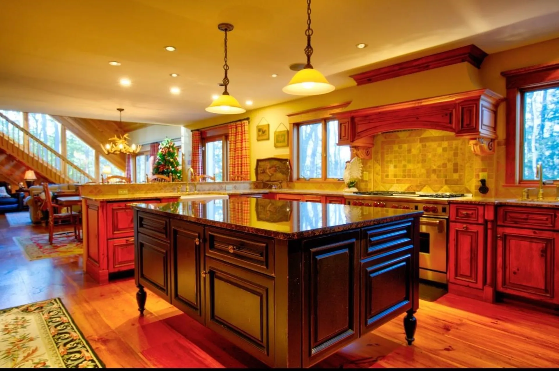 6 Chad Circle Winhall VT 05340