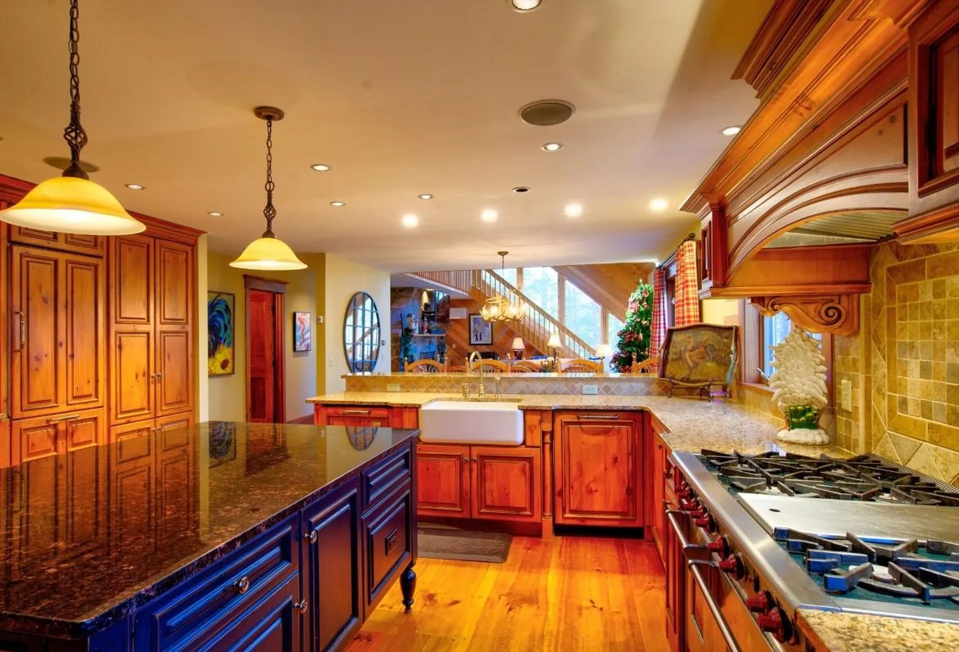 6 Chad Circle Winhall VT 05340