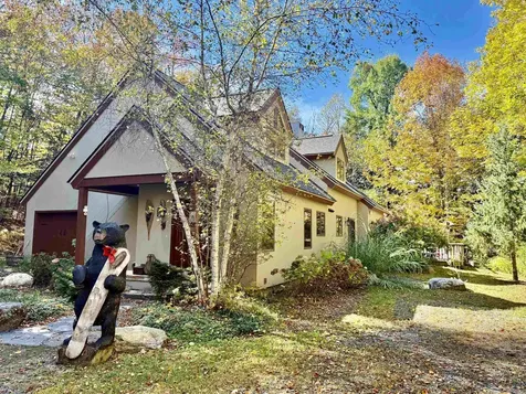 6 Chad Circle Winhall VT 05340