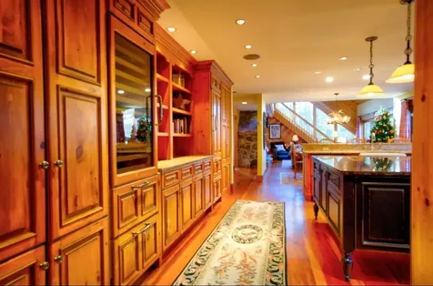 6 Chad Circle Winhall VT 05340