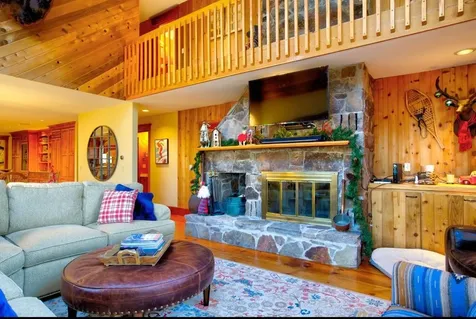 6 Chad Circle Winhall VT 05340