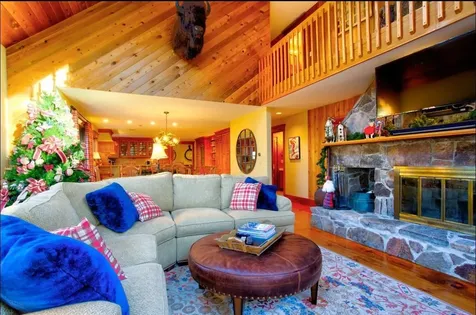 6 Chad Circle Winhall VT 05340