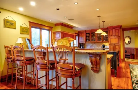 6 Chad Circle Winhall VT 05340