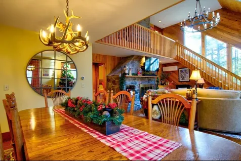 6 Chad Circle Winhall VT 05340