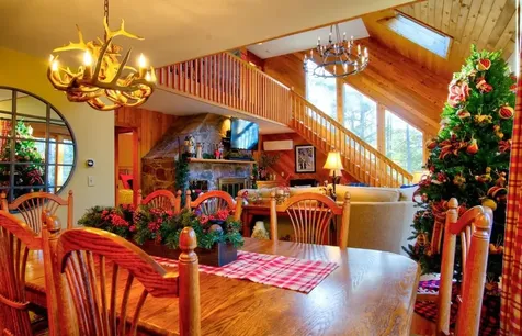 6 Chad Circle Winhall VT 05340