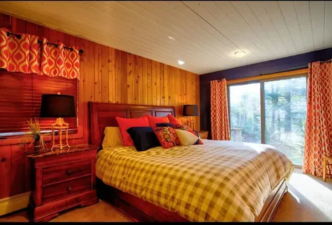 6 Chad Circle Winhall VT 05340