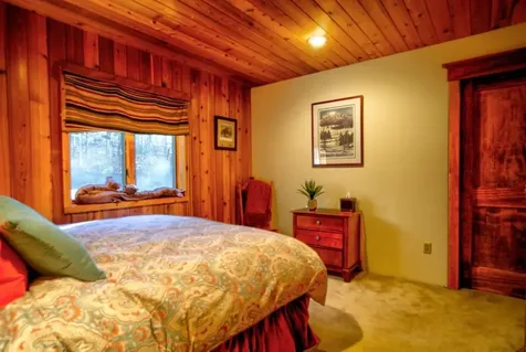 6 Chad Circle Winhall VT 05340