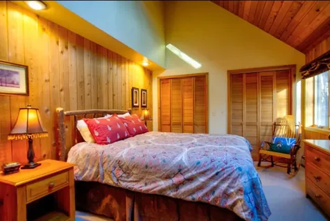 6 Chad Circle Winhall VT 05340