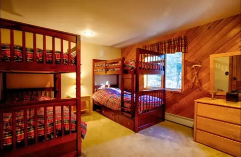 6 Chad Circle Winhall VT 05340