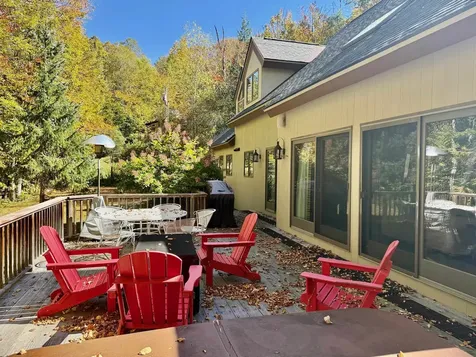 6 Chad Circle Winhall VT 05340