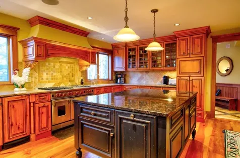 6 Chad Circle Winhall VT 05340