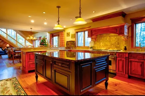 6 Chad Circle Winhall VT 05340