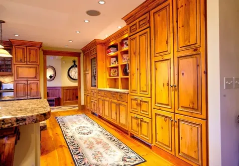 6 Chad Circle Winhall VT 05340