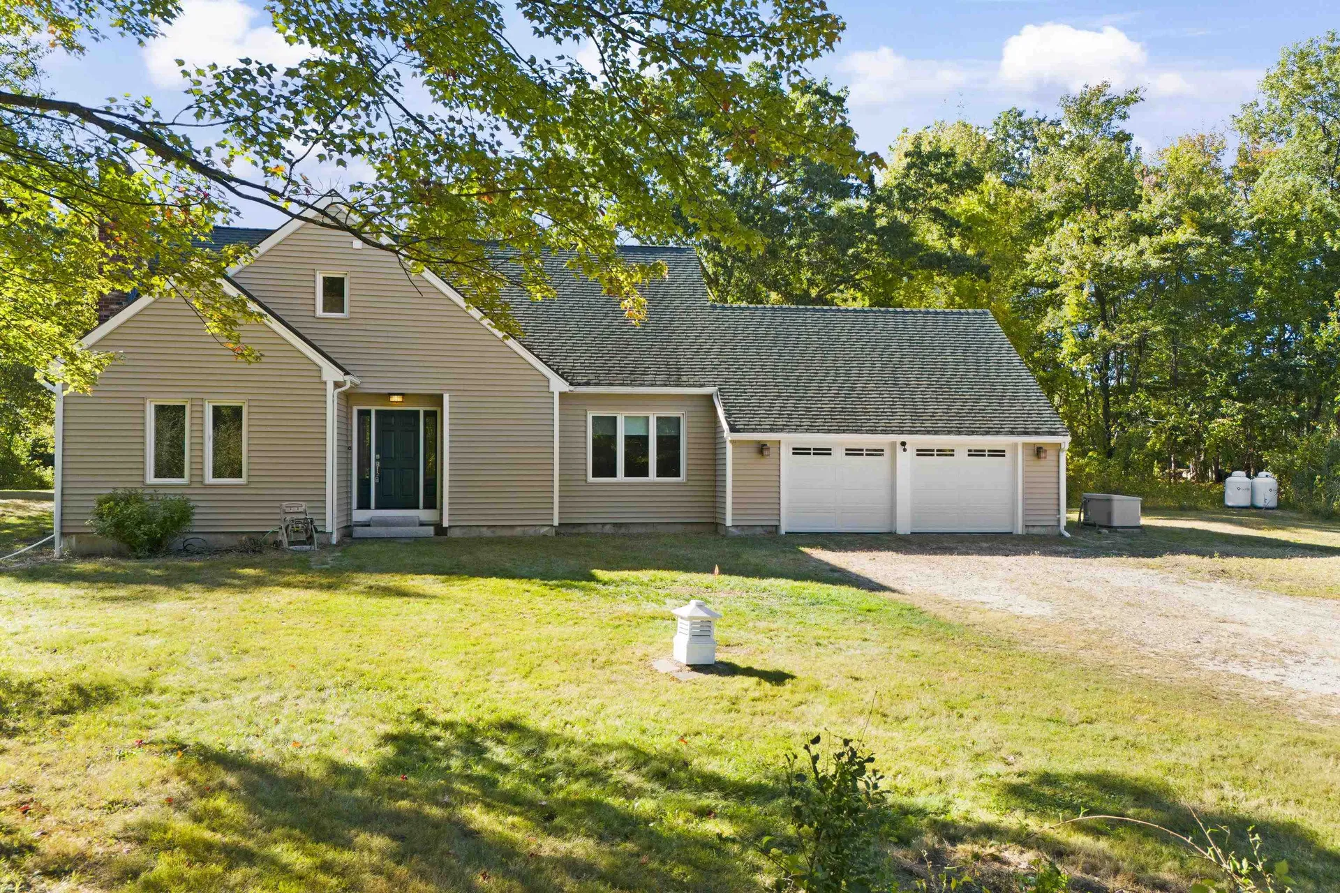 38 Mason Road Mont Vernon NH 03057