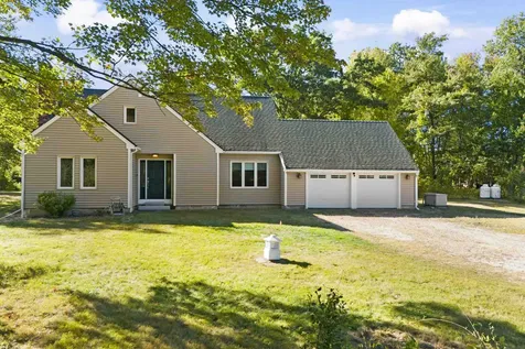 38 Mason Road Mont Vernon NH 03057