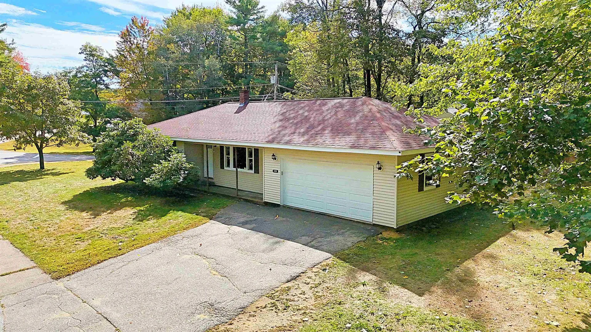 123 Merrimac Street Laconia NH 03246
