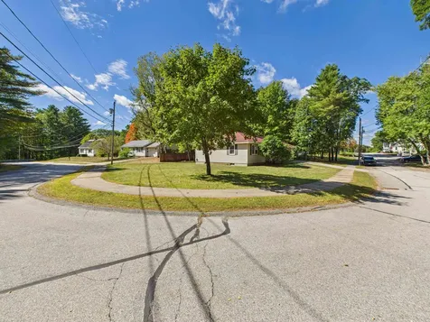 123 Merrimac Street Laconia NH 03246