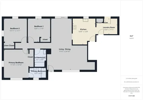 123 Merrimac Street Laconia NH 03246