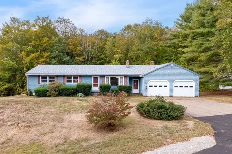 6 Colonial Drive Gilford NH 03249