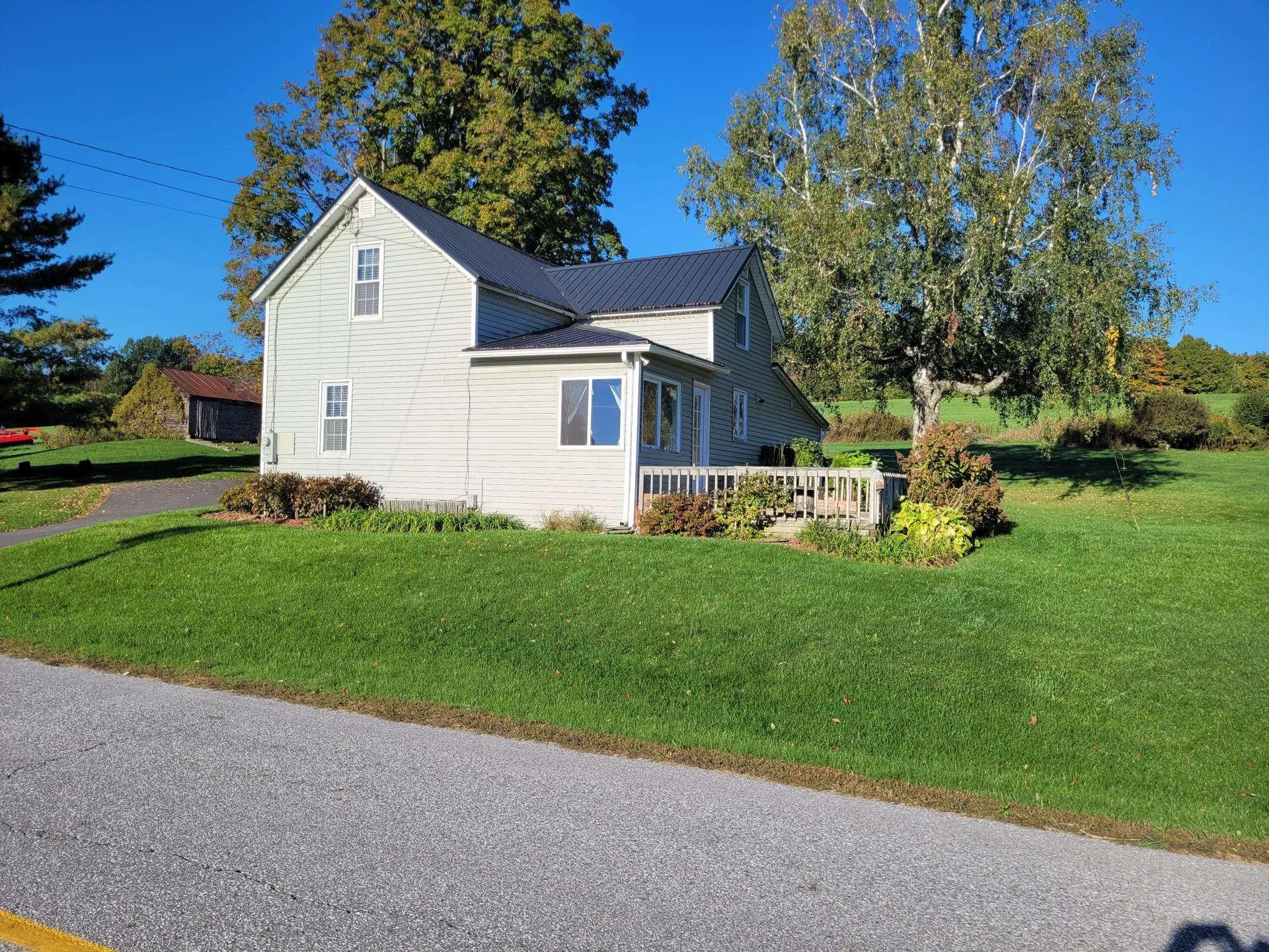 764 Lake Road Milton VT 05468