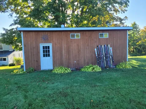 764 Lake Road Milton VT 05468