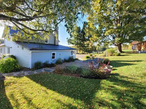 764 Lake Road Milton VT 05468