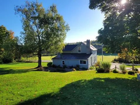 764 Lake Road Milton VT 05468