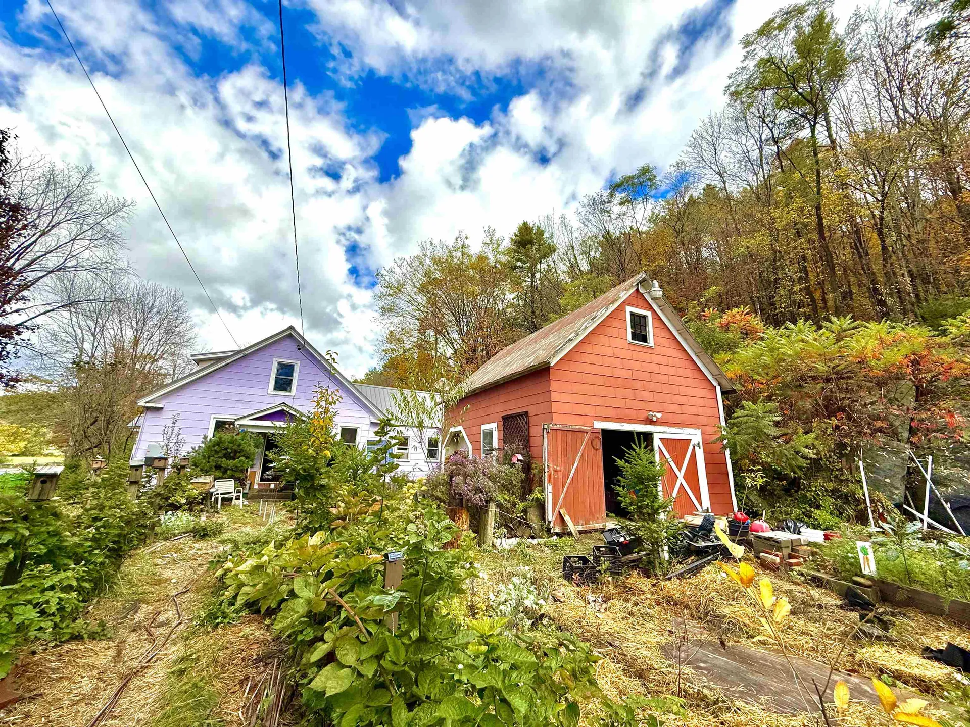 1436 Route 103 Chester VT 05143