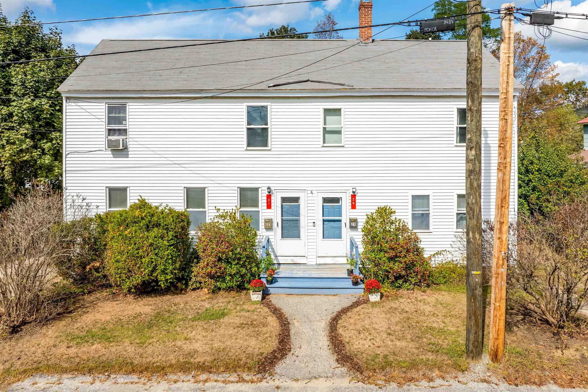 29-31 Myrtle Street Newport NH 03773