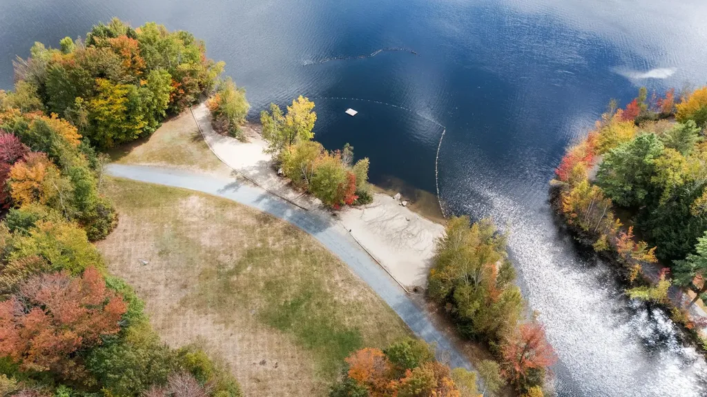 3 Water View Grantham NH 03753