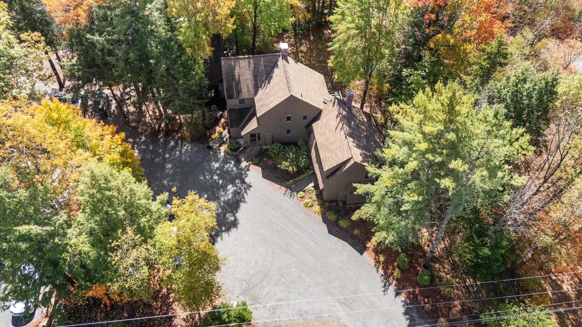 3 Water View Grantham NH 03753