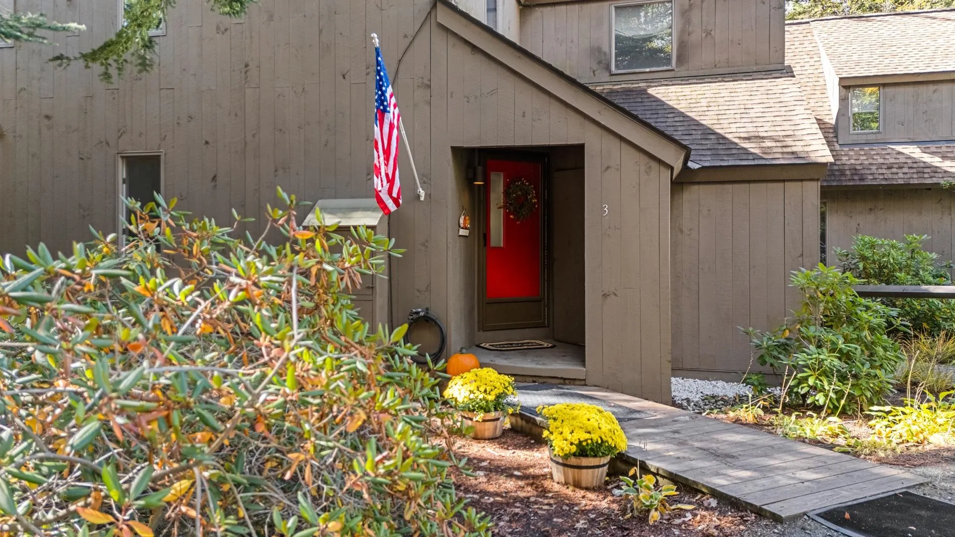 3 Water View Grantham NH 03753