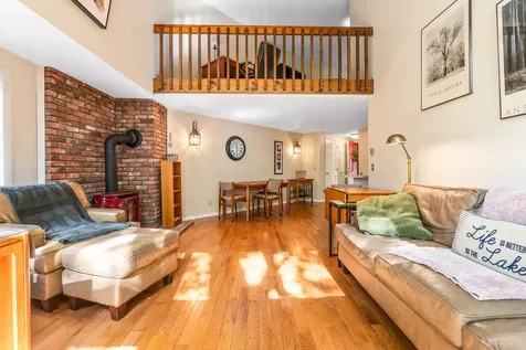 3 Water View Grantham NH 03753