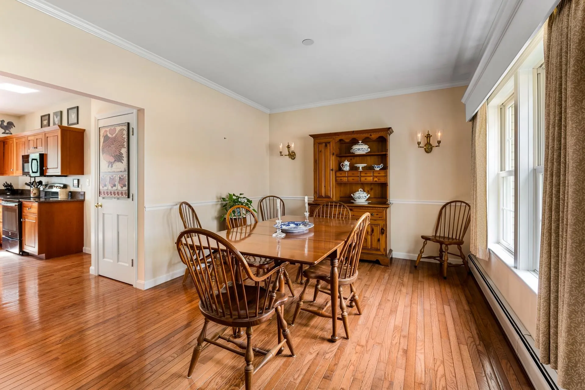 7 Buker Way New London NH 03257
