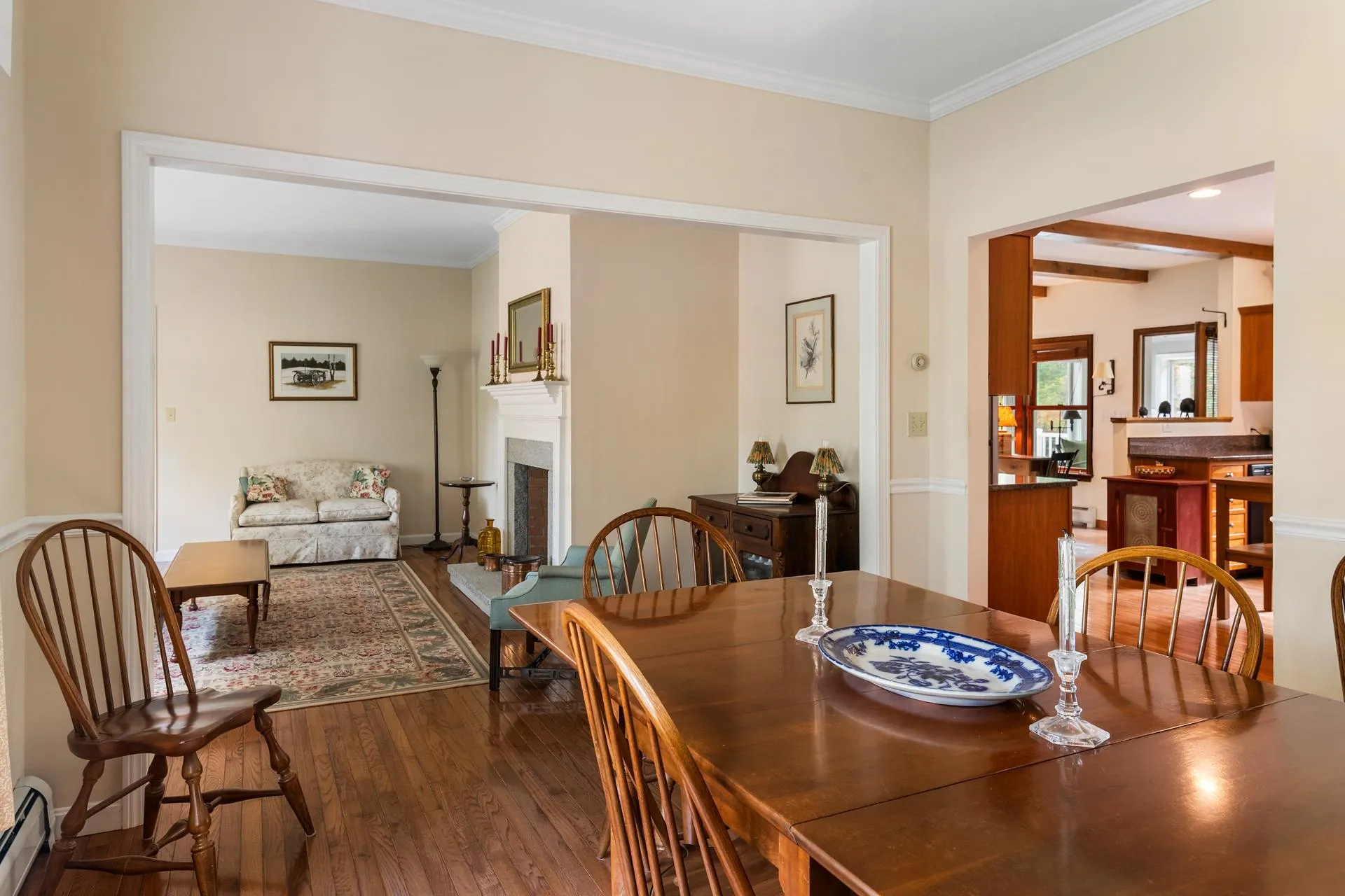 7 Buker Way New London NH 03257