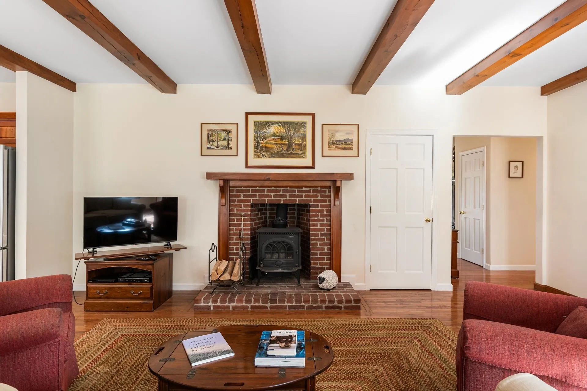 7 Buker Way New London NH 03257