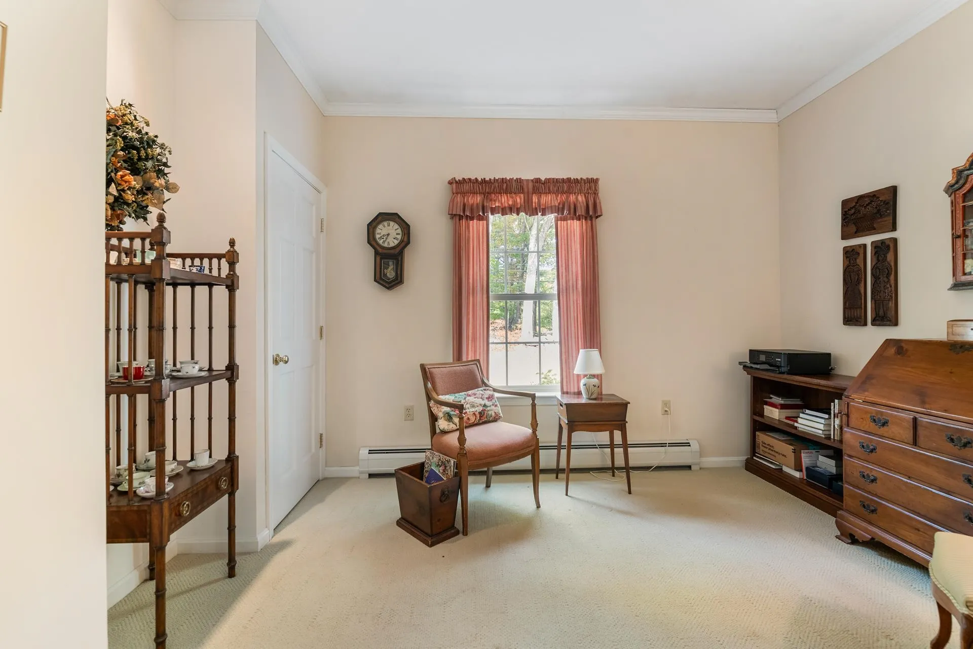 7 Buker Way New London NH 03257