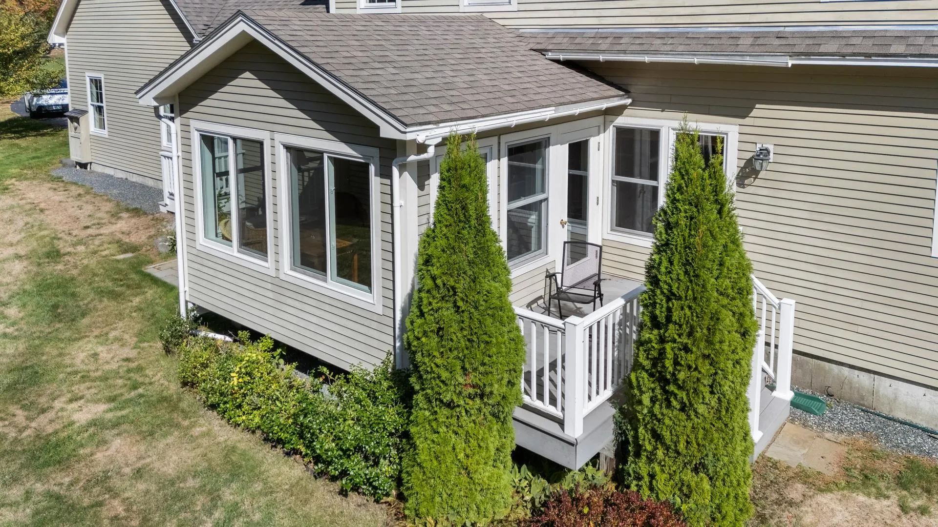 7 Buker Way New London NH 03257