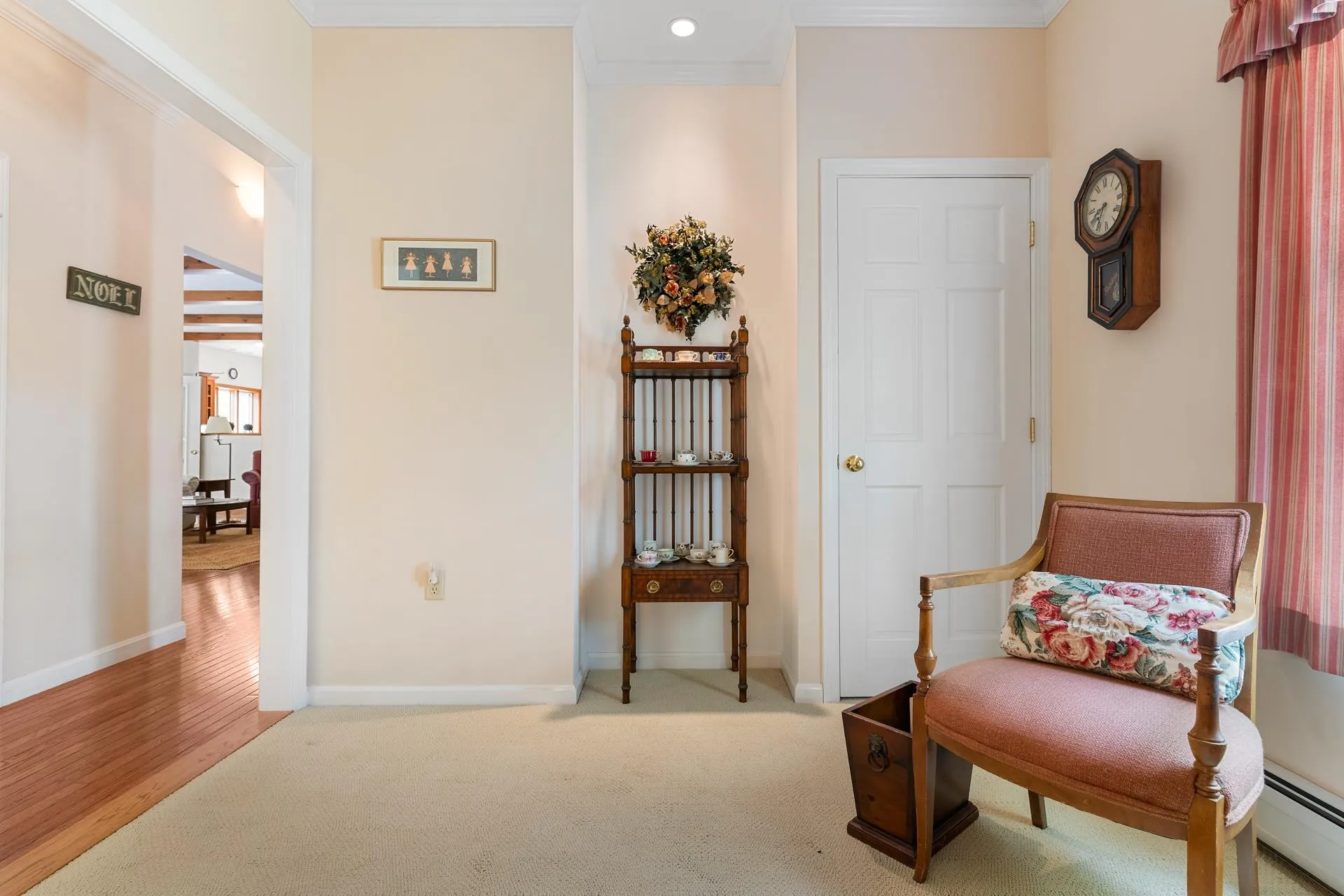 7 Buker Way New London NH 03257
