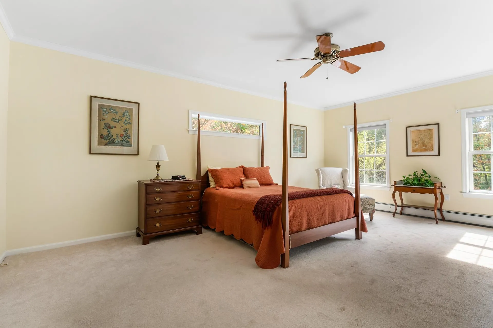 7 Buker Way New London NH 03257