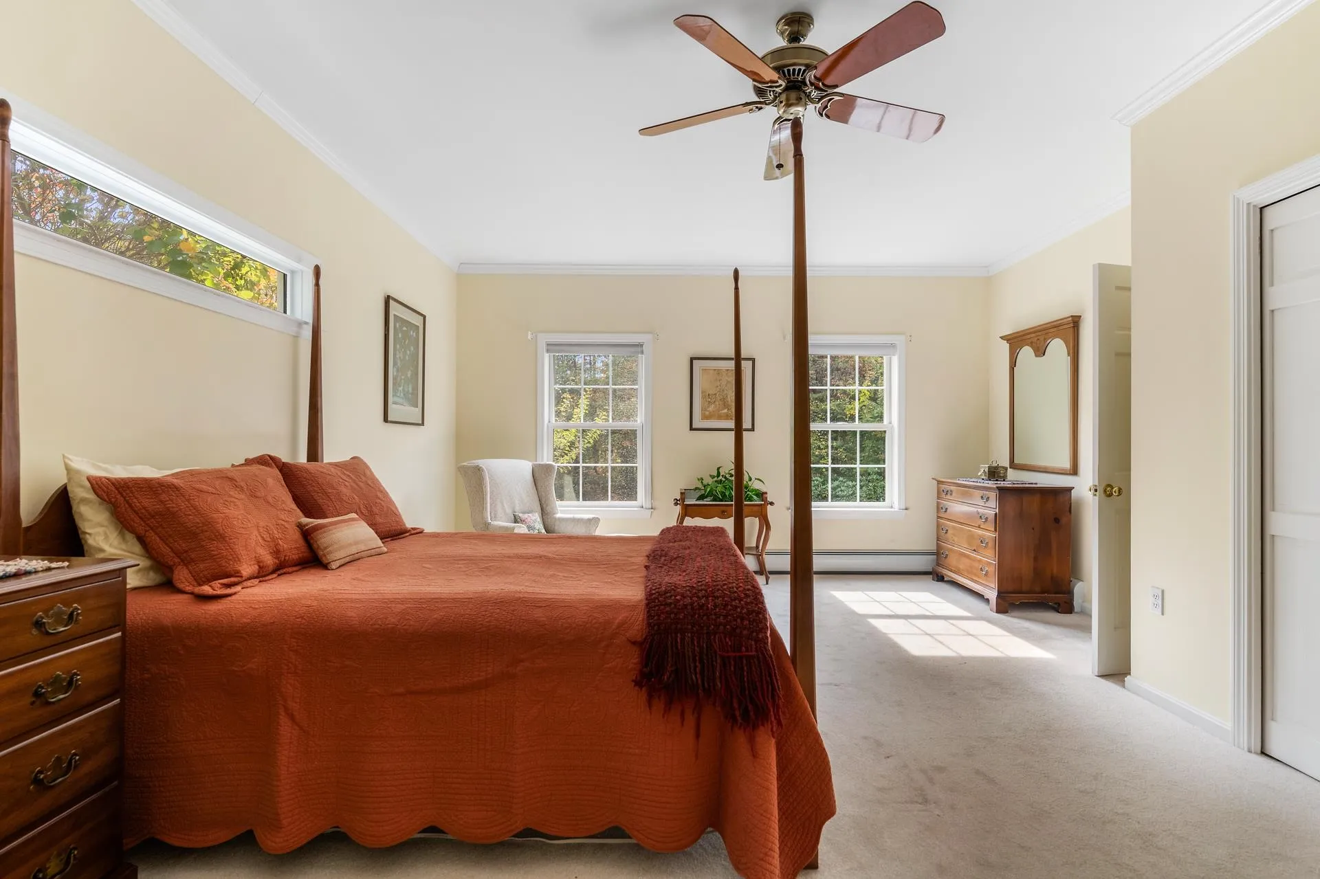 7 Buker Way New London NH 03257