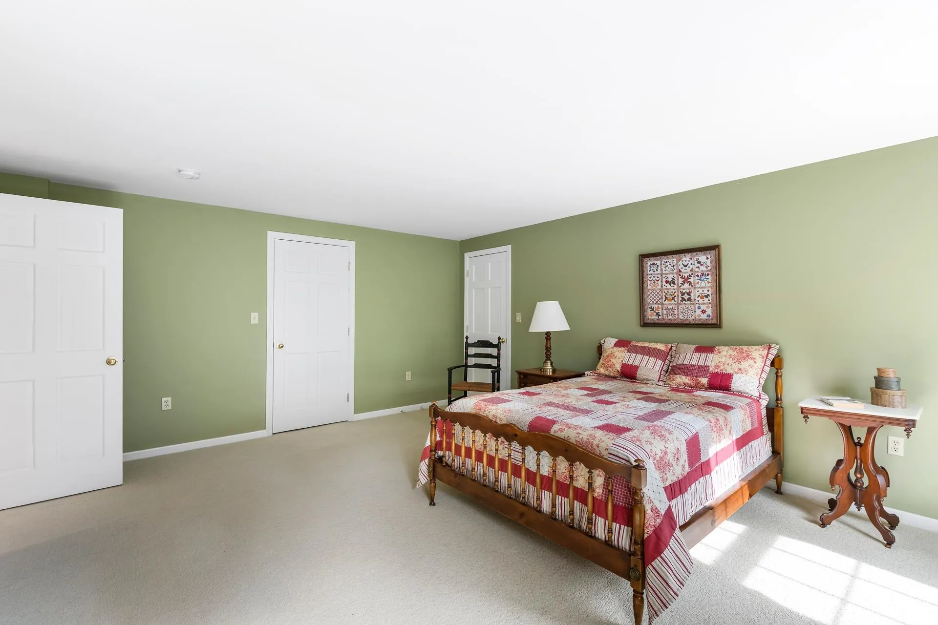 7 Buker Way New London NH 03257