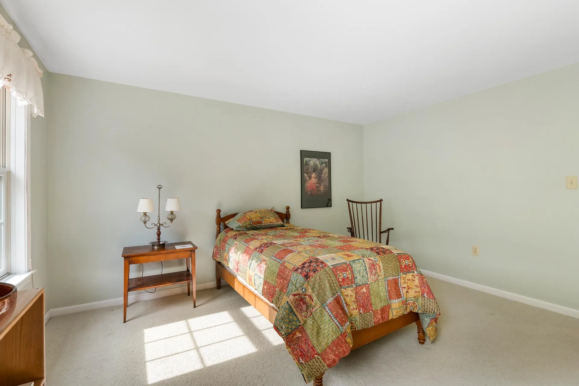 7 Buker Way New London NH 03257