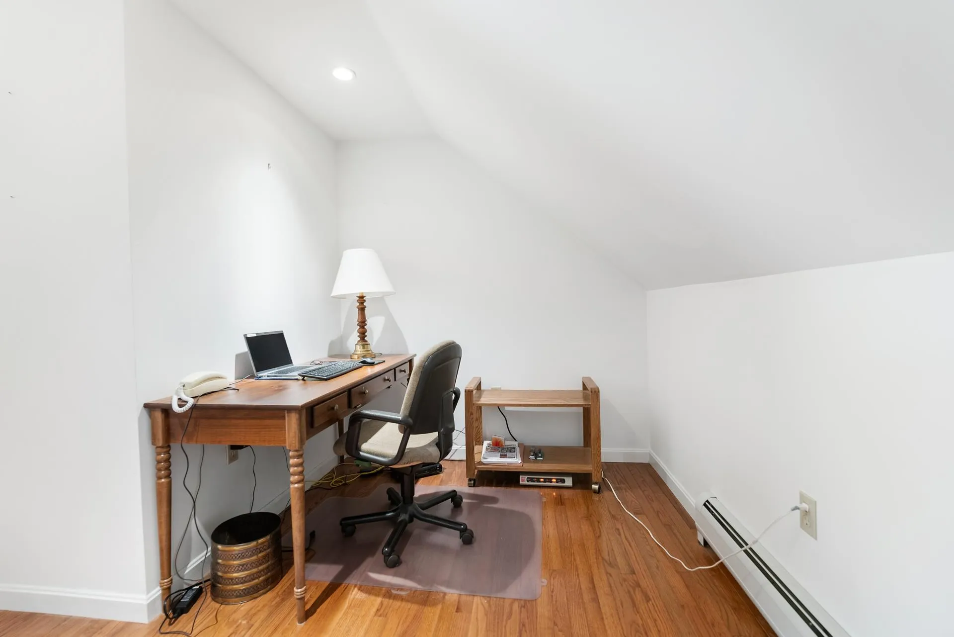 7 Buker Way New London NH 03257
