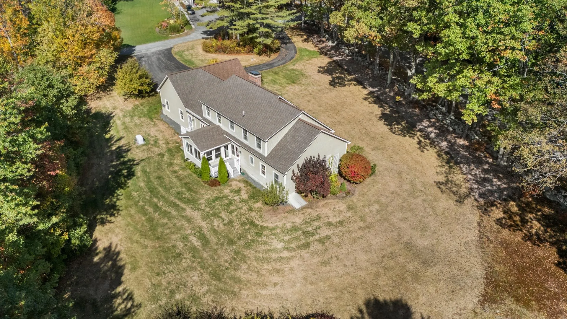 7 Buker Way New London NH 03257